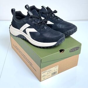 KEEN KS86 Black/Birch 9.5